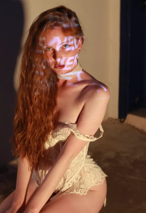 You could curb my hot ardor