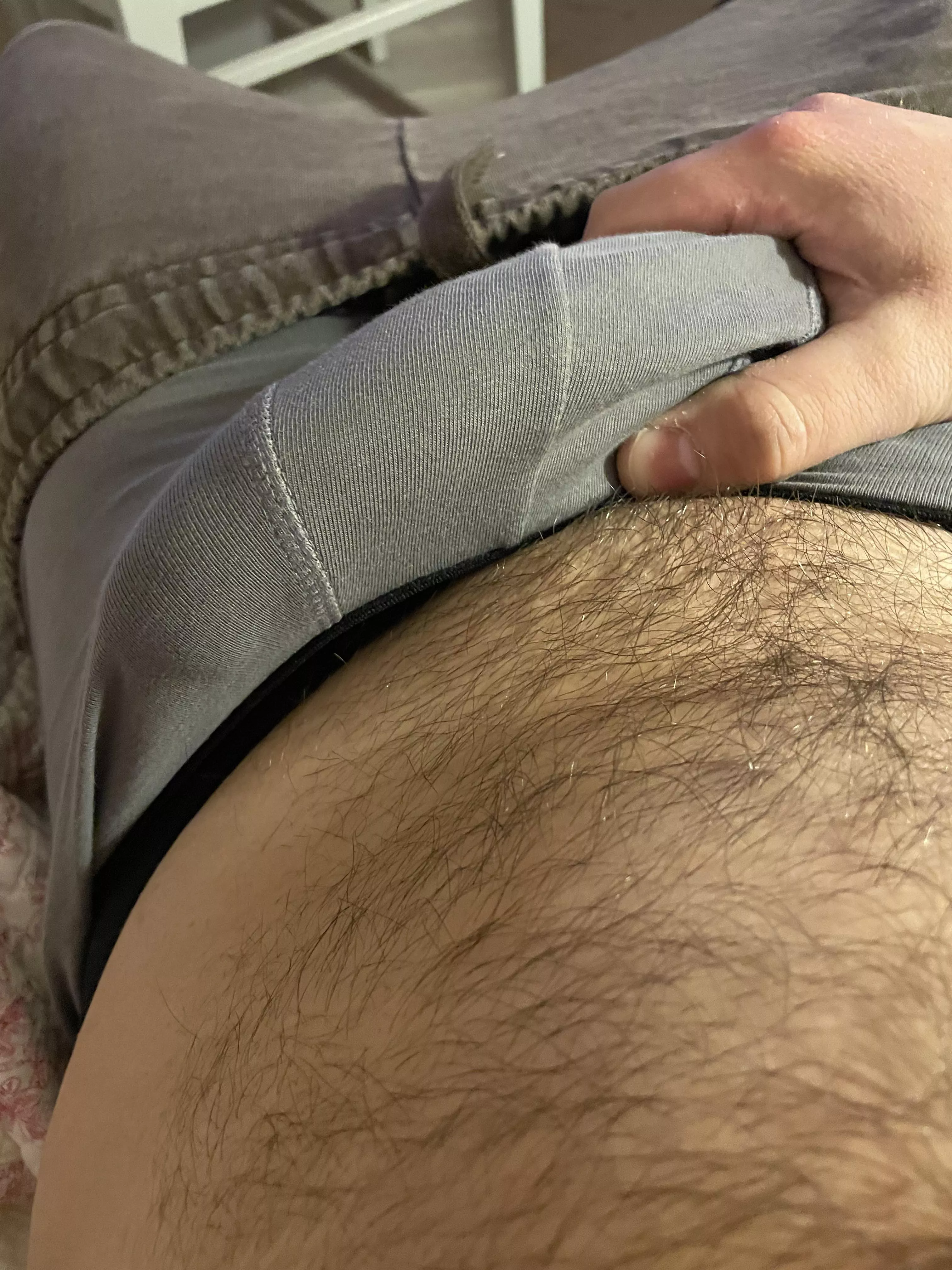 You into bwc? I bet you want to see Whats underneth;)