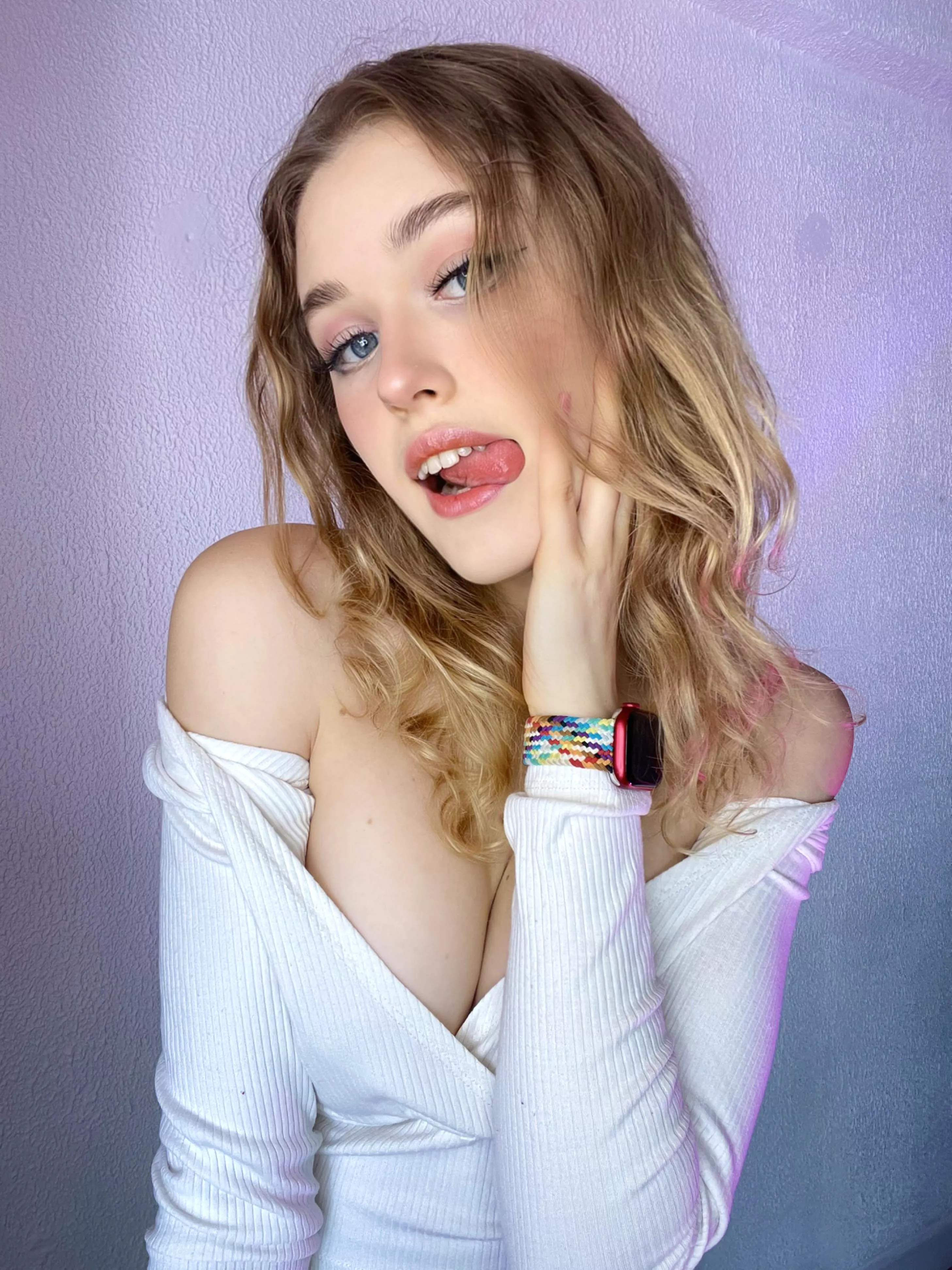 You know what I'm waiting for