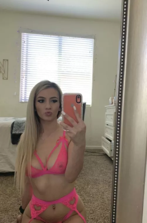 You should fill me up tonight