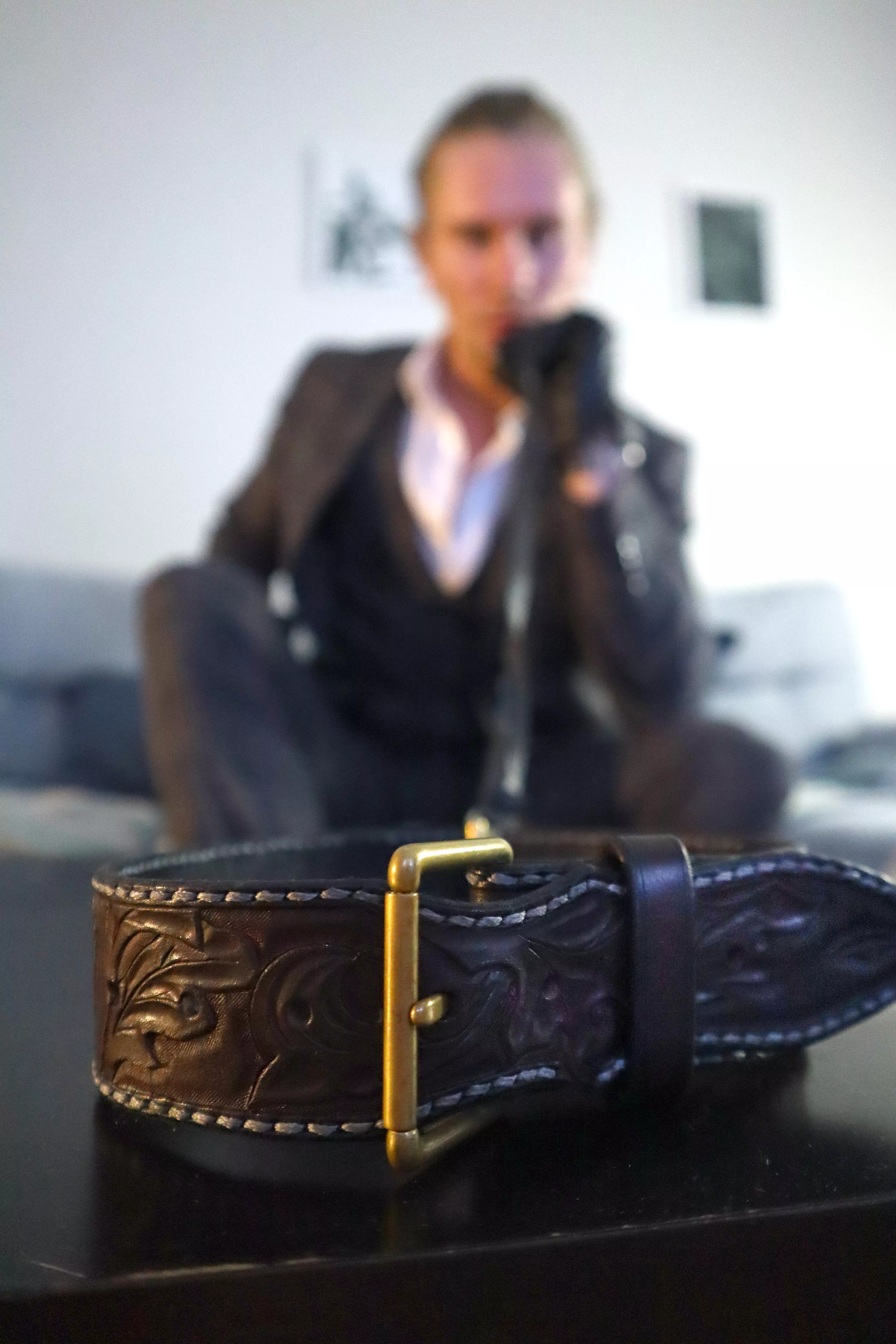 You should put this on now