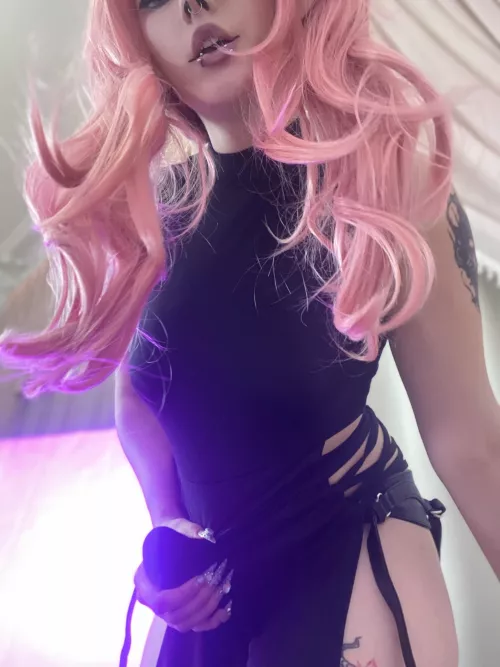 Your ass won't be the only hole that is sore. I'll even fuck that throat, slap your face with my cock, and whip that ass red