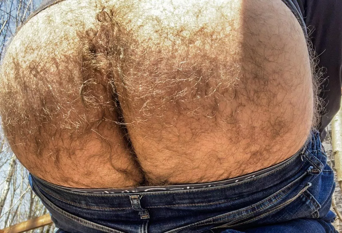 You’re supposed to kiss it for good luck. It’s tradition.