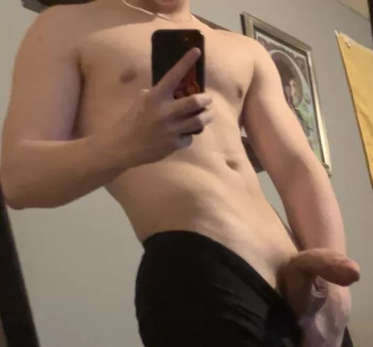 18 and needing to breed