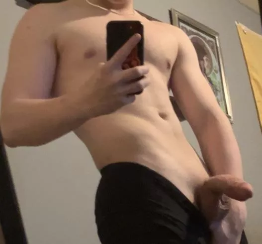 18 and needing to breed