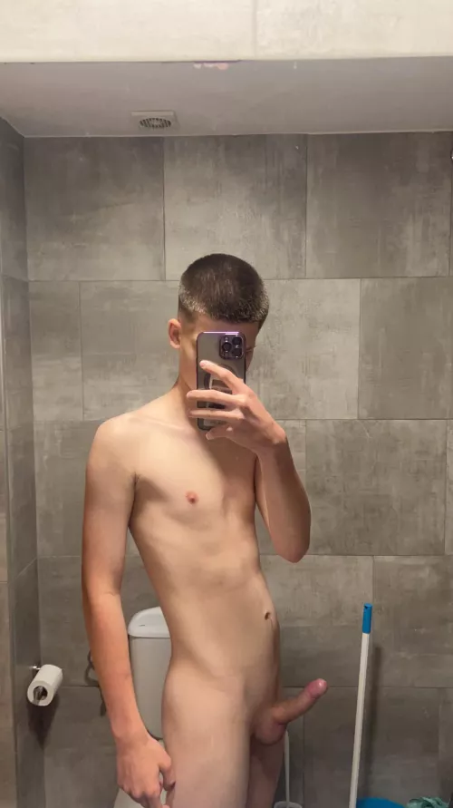 18 i’ll fuck you raw