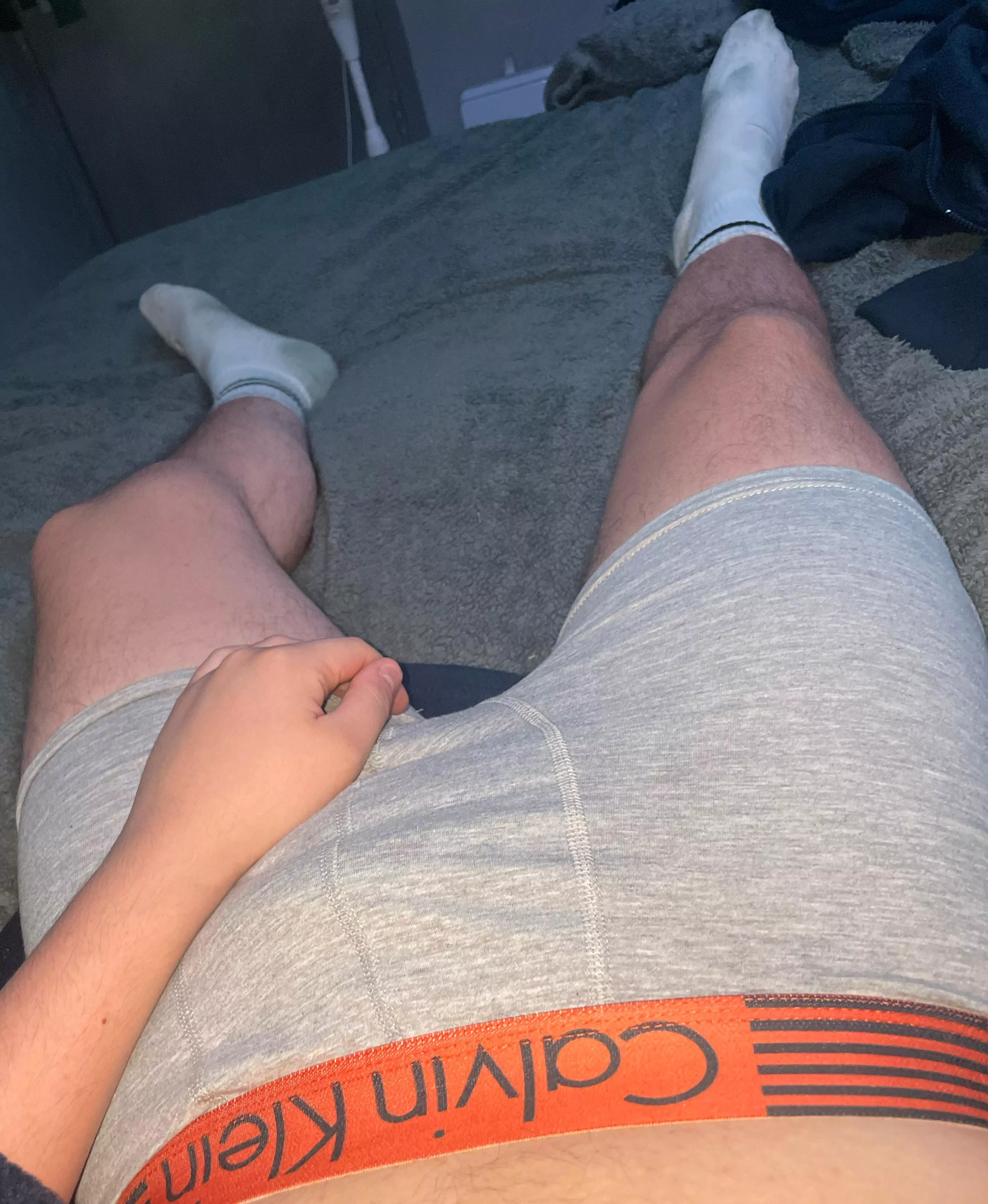 21 m anyone into musk++ socks ++ and underwear++ and are looking to vid call too