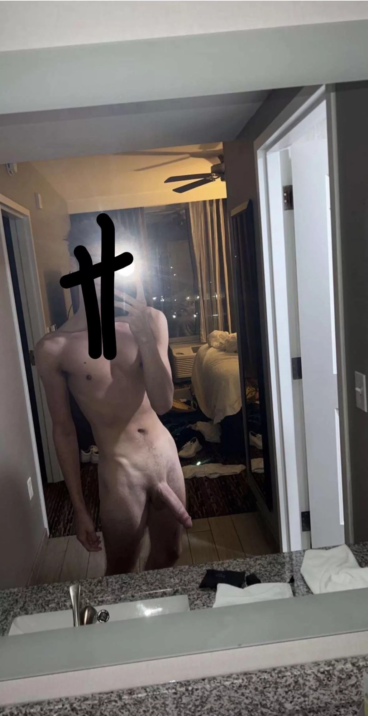 23 M USA HMU for snap