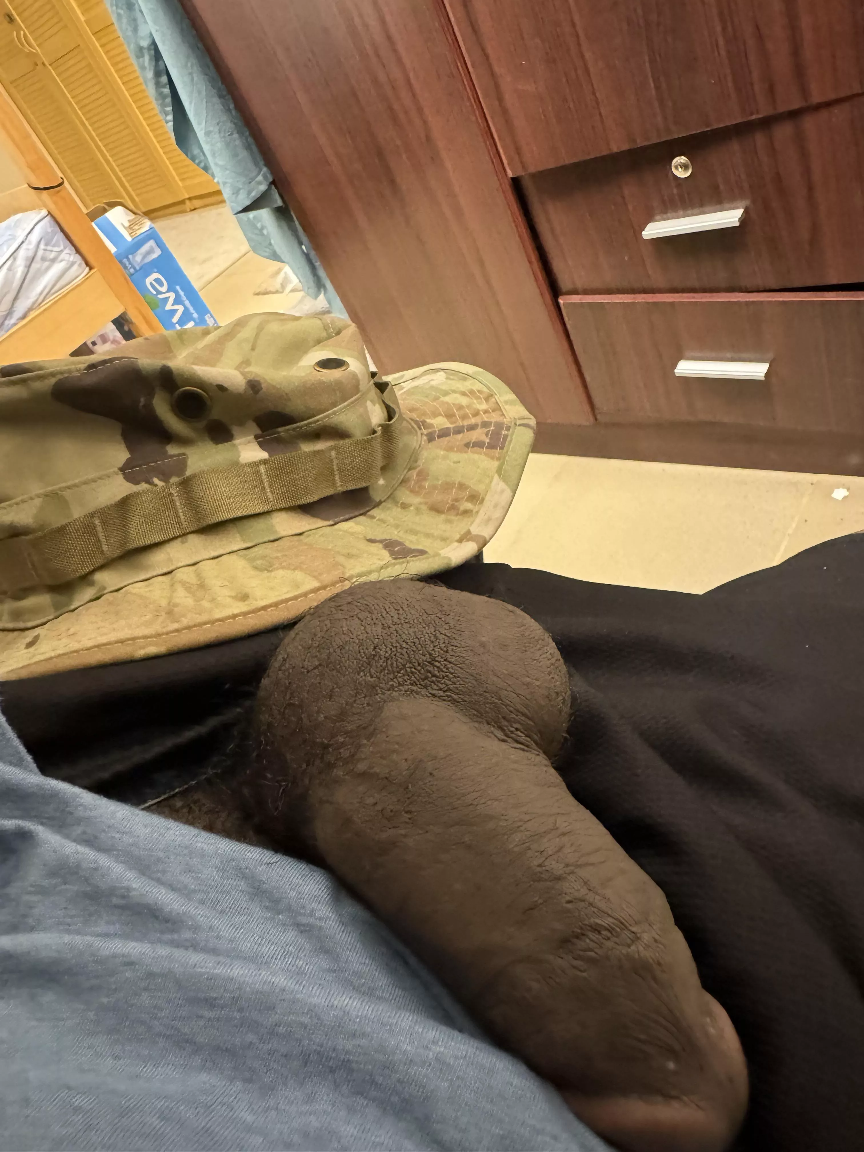 [27] Just got off wish I could help some too