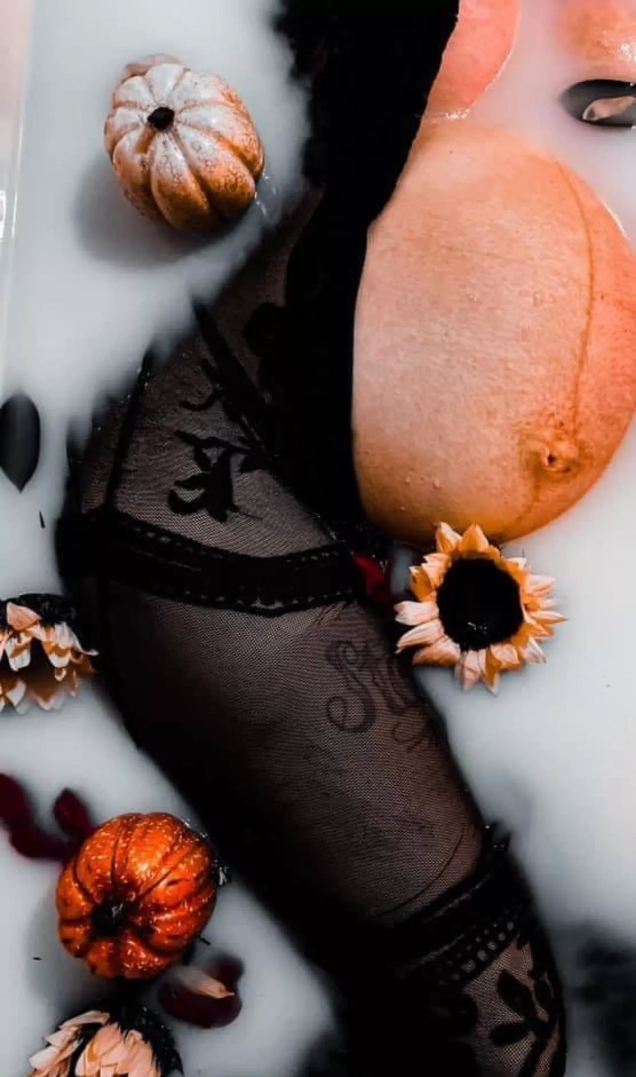 36 weeks pregnant ☺️