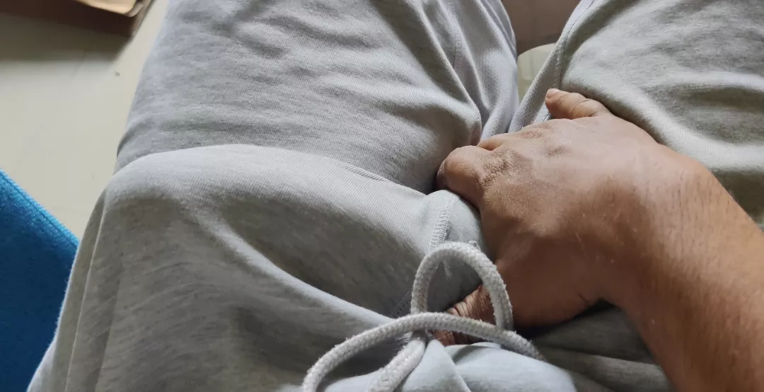 A friend told me they found my dirty reddit, so I deleted my posts. But it wasn't my profile. Maybe she will get lucky this time around