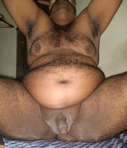 A new pic taken for mommy! 