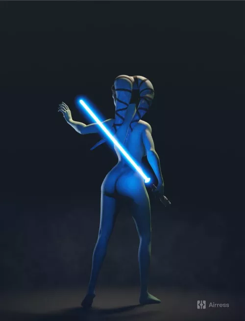 Aayla Secura (Airress) 