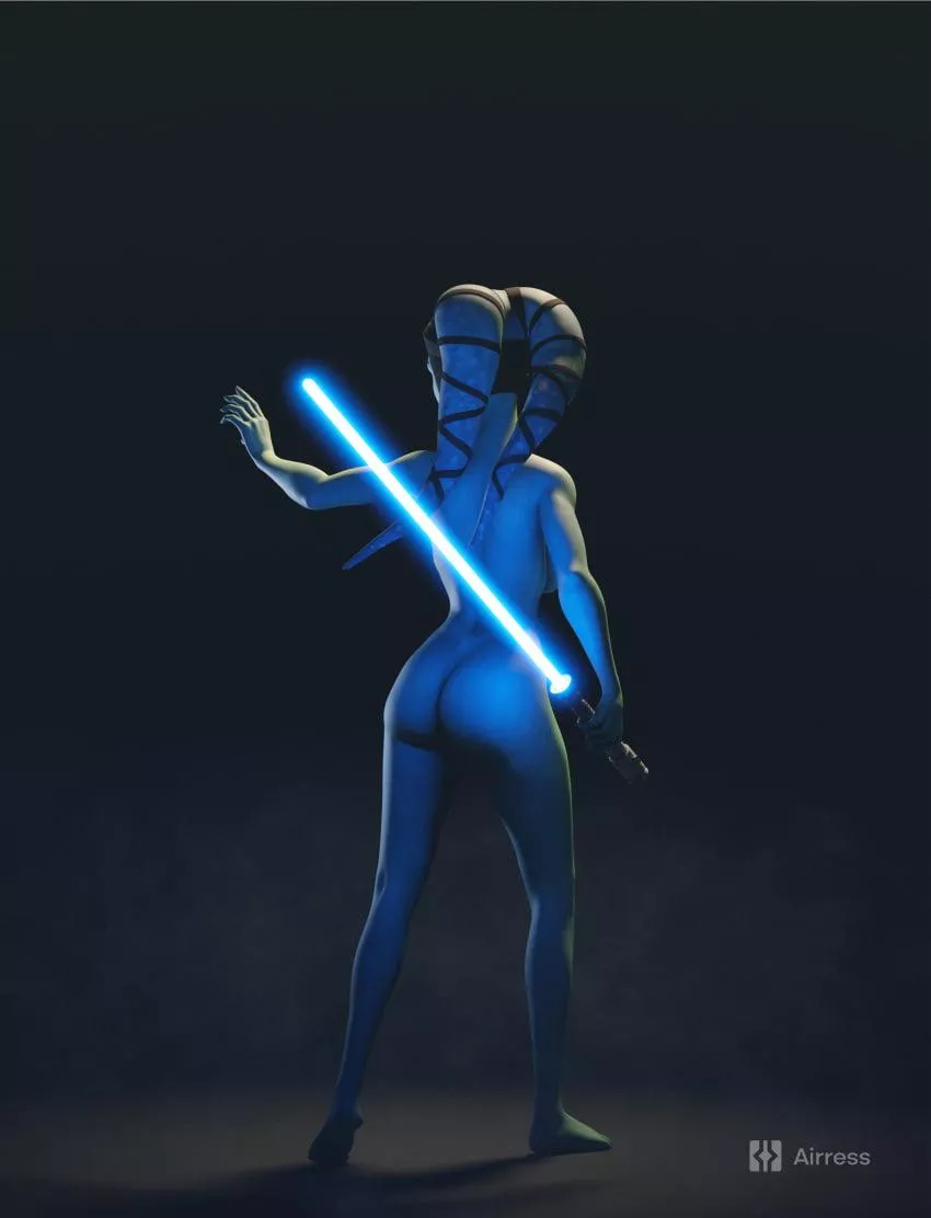 Aayla Secura (Airress) 