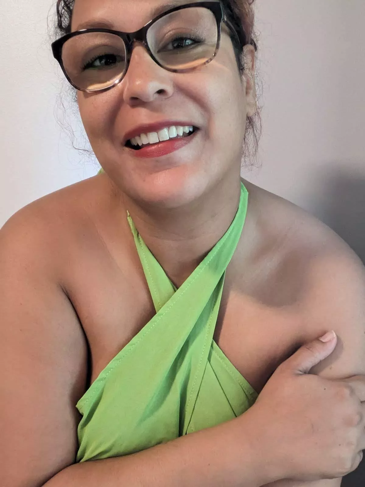 Ah that's what I love 