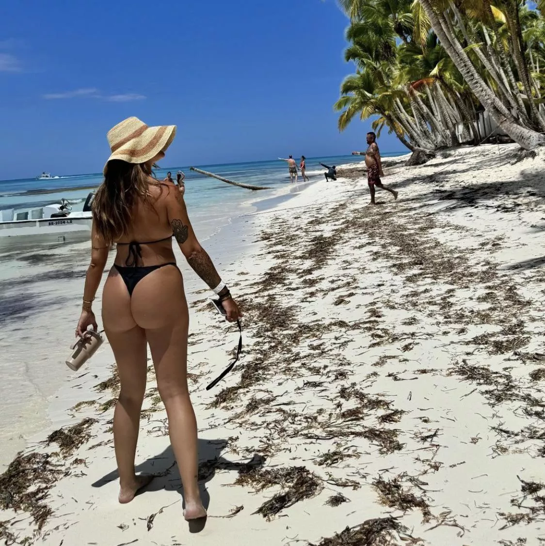 Alguien se acuerda de fati vazquez 