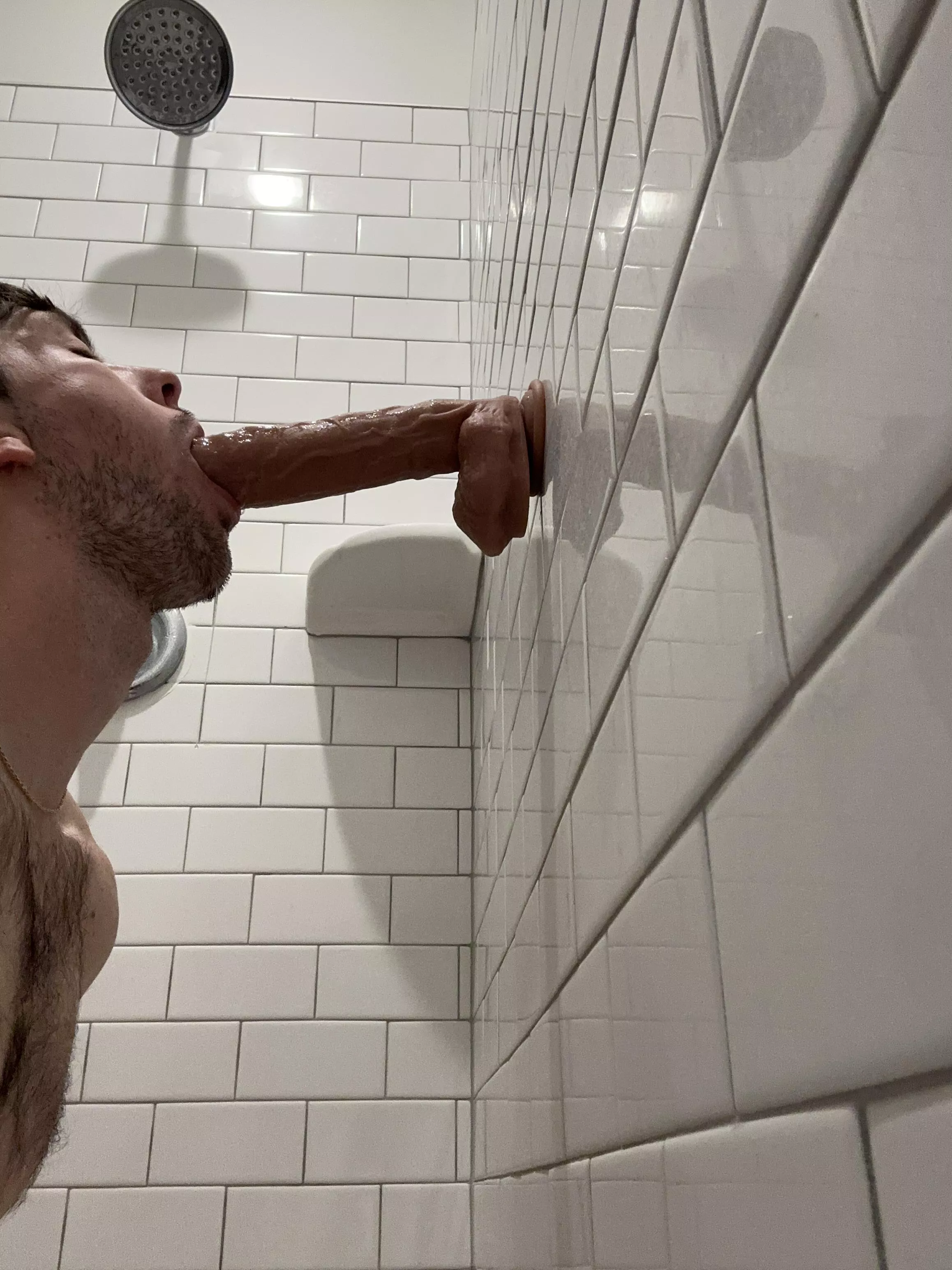 Always training for a bigger one 🤭