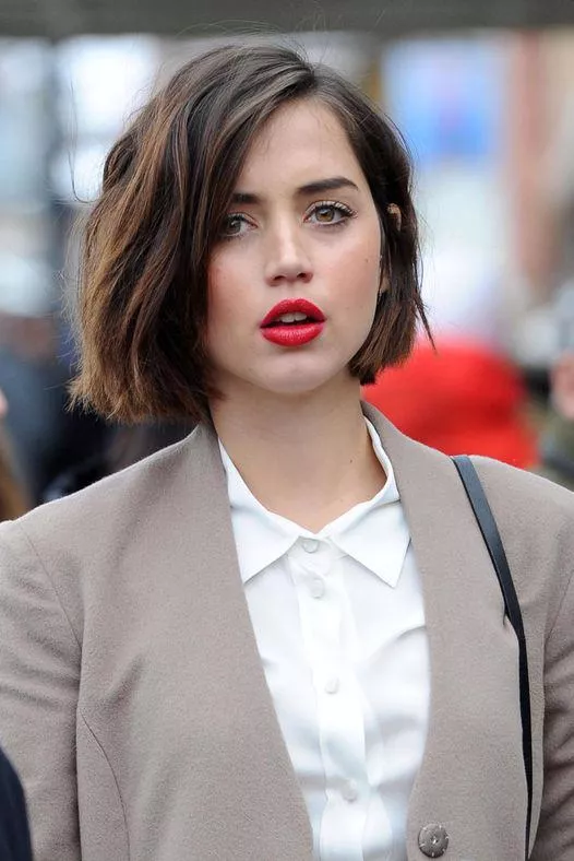 Ana de Armas