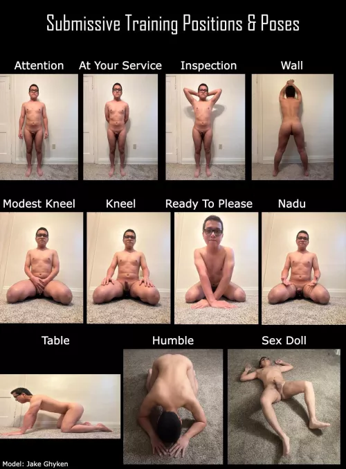 Any pose ideas for anothwr collage like this one?