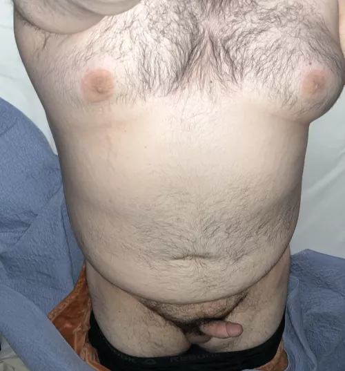 Anyone else enjoy the Texas storms this morning?