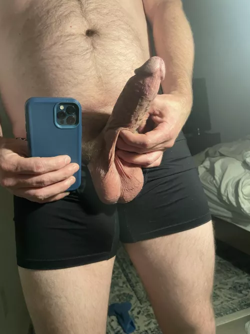 Anyone need a seat? [43]