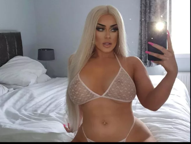 are you ready to mess my bed daddy