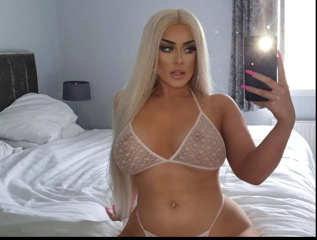 are you ready to mess my bed daddy