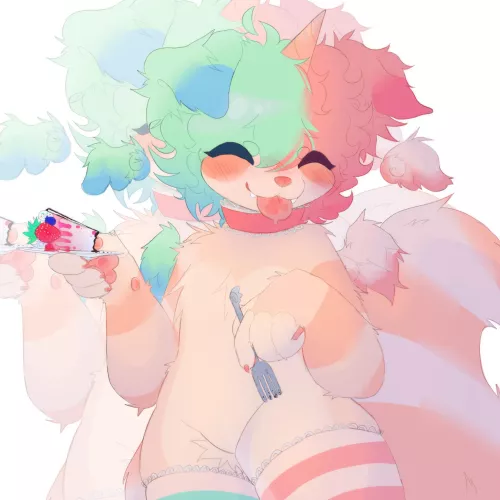 art for my friend! (commissions open)