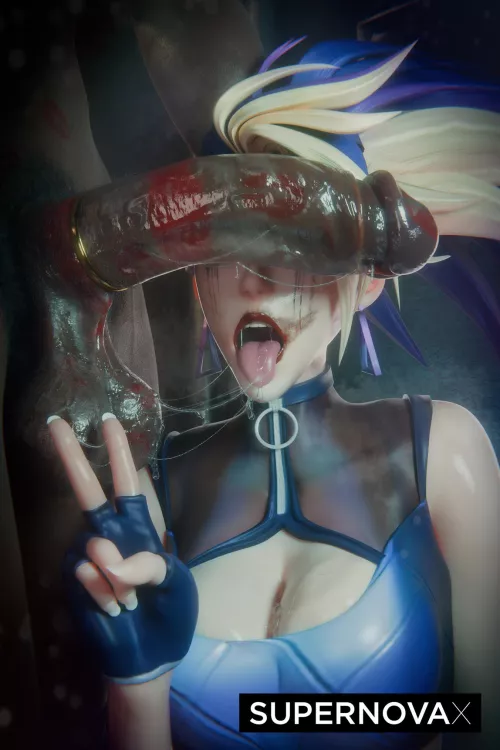  Autograph Session (SuperNovax)