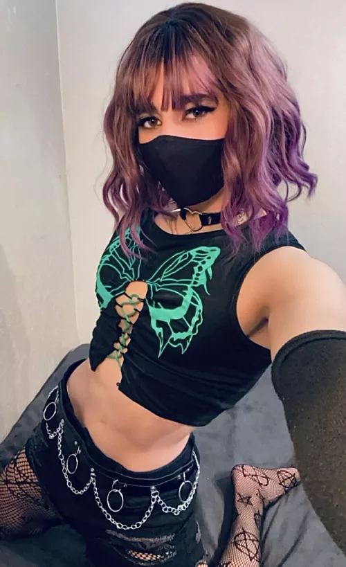 Average JoJo enjoyer :3