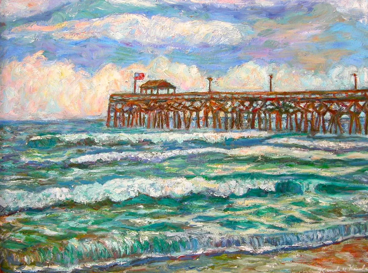 Breakers at Pawleys Island