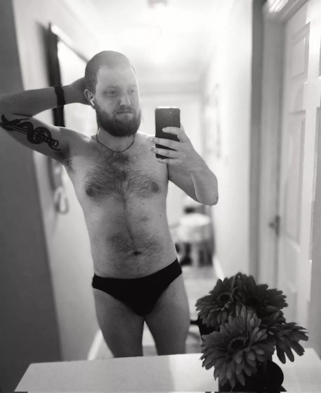 Can I apply to be an otter yet?