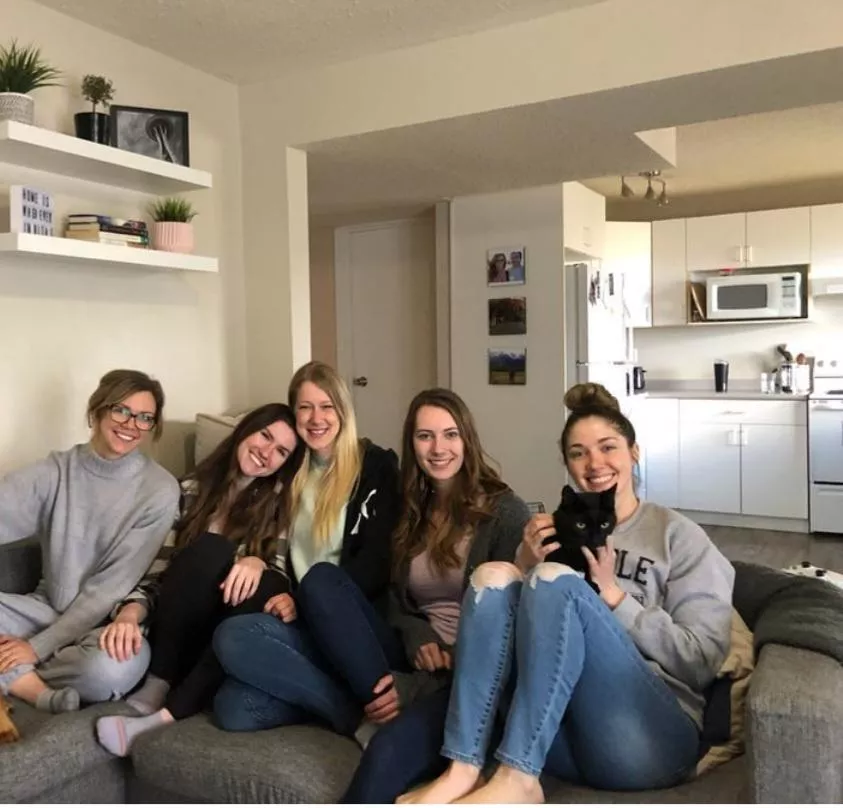 Casual Chill Saturday 