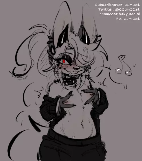 Cherries! (CCumCCat) [F]