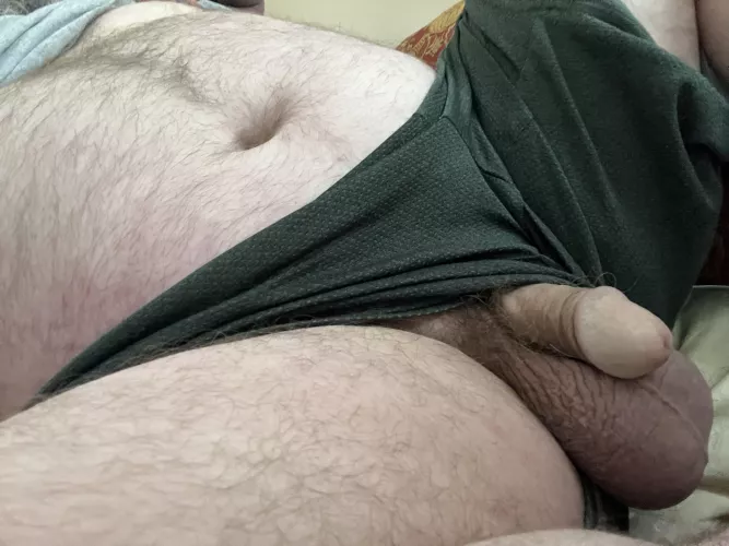 Come hang out with me.