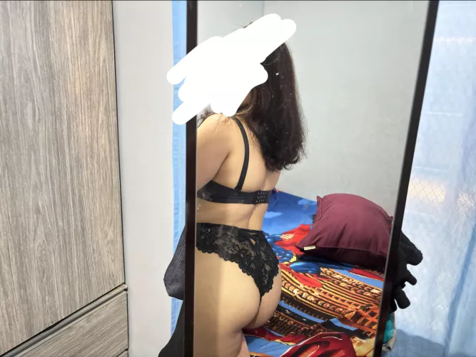 Darling, I'll be your (f)avorite.