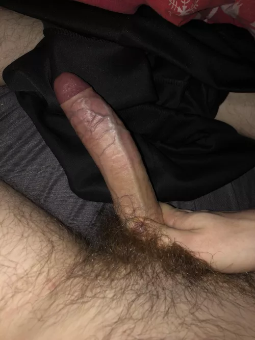 Did you ever struggle to deepthroat someone?