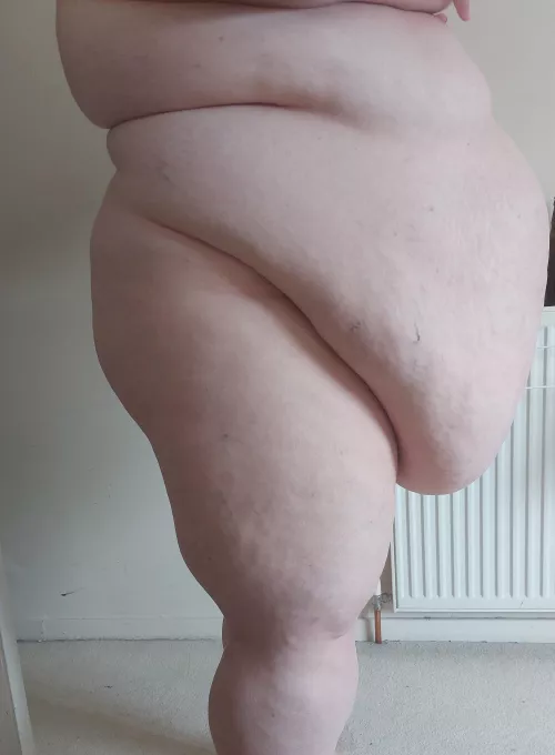 Do I look thick and juicy enough for you ? 