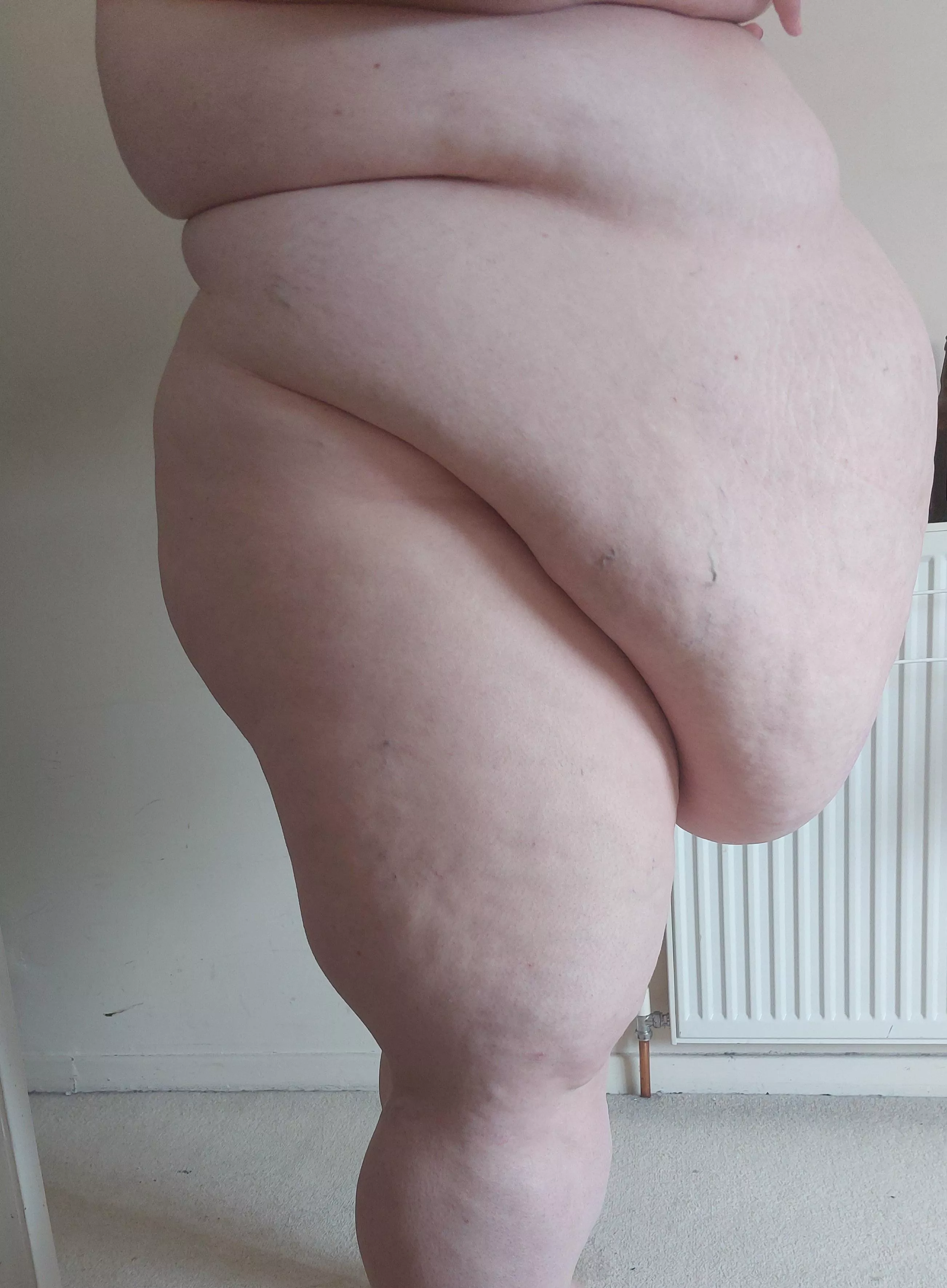 Do I look thick and juicy enough for you ? 