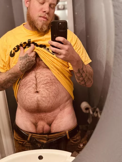 Do you like bears 🐻 😜?