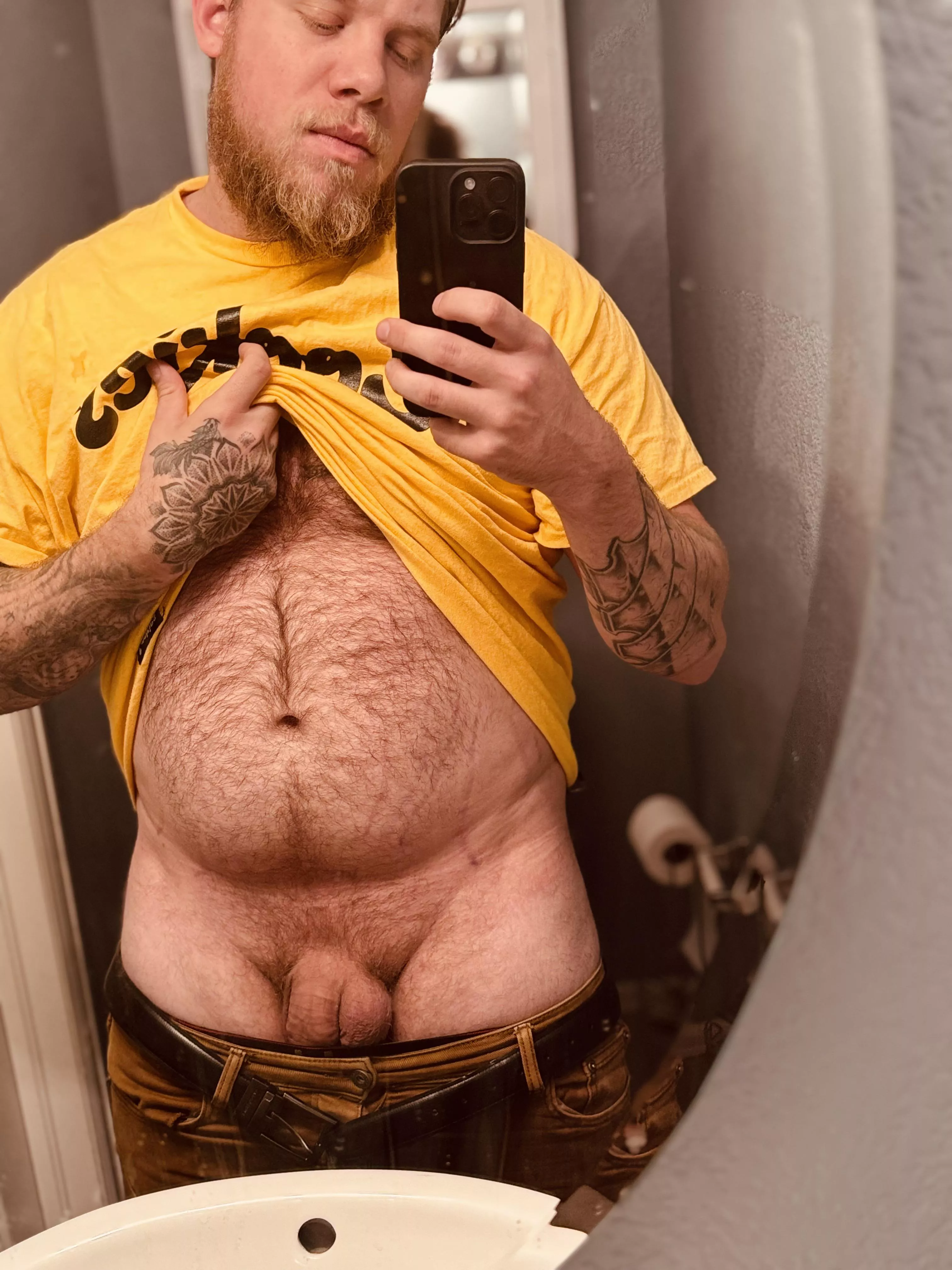 Do you like bears 🐻 😜?