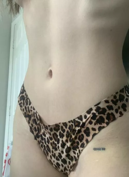 Do you like my outfit?