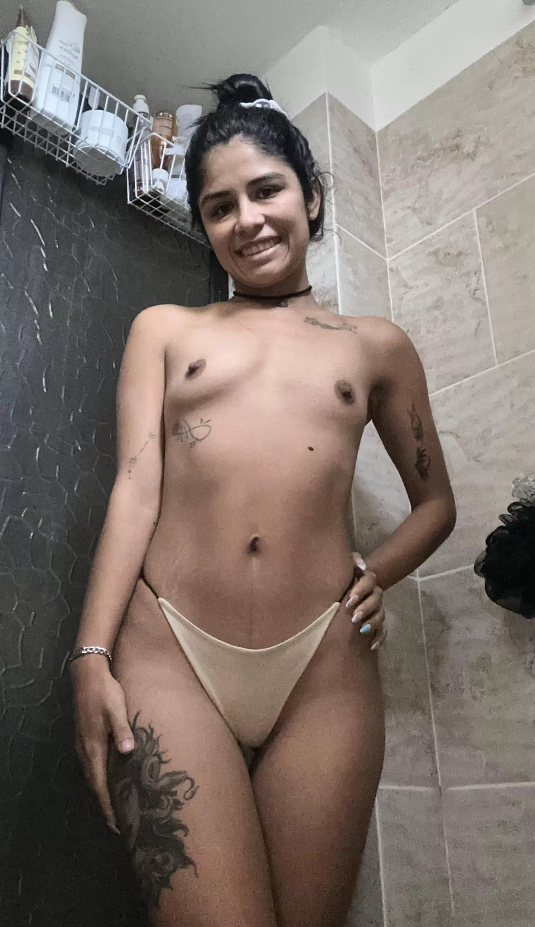 Do you like the view?