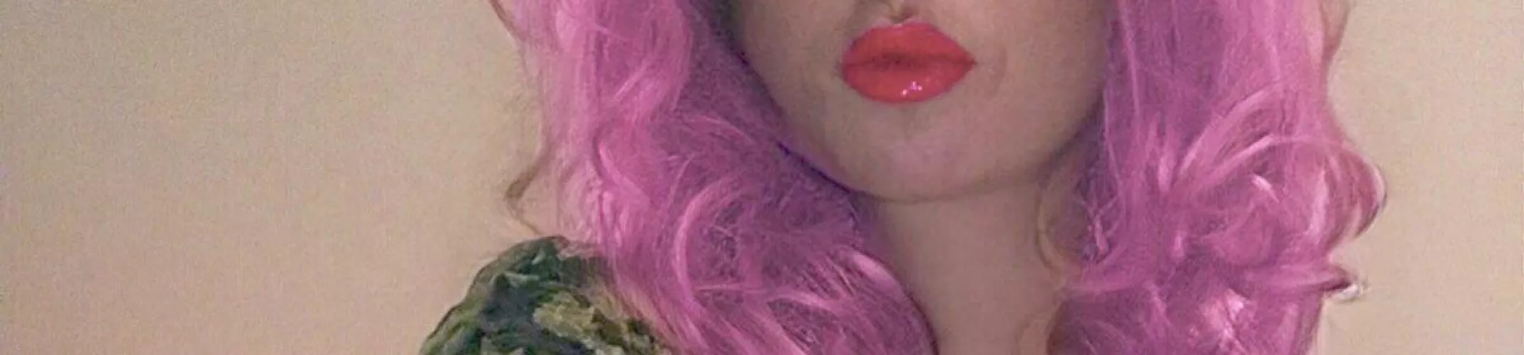 Does this look to ‘sissy’ ?