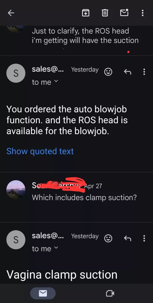 Don't order from Moon-Doll. Their customer service is bad.