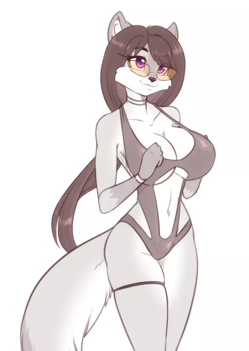 Doodle - Victoria (scorpdk) [F]