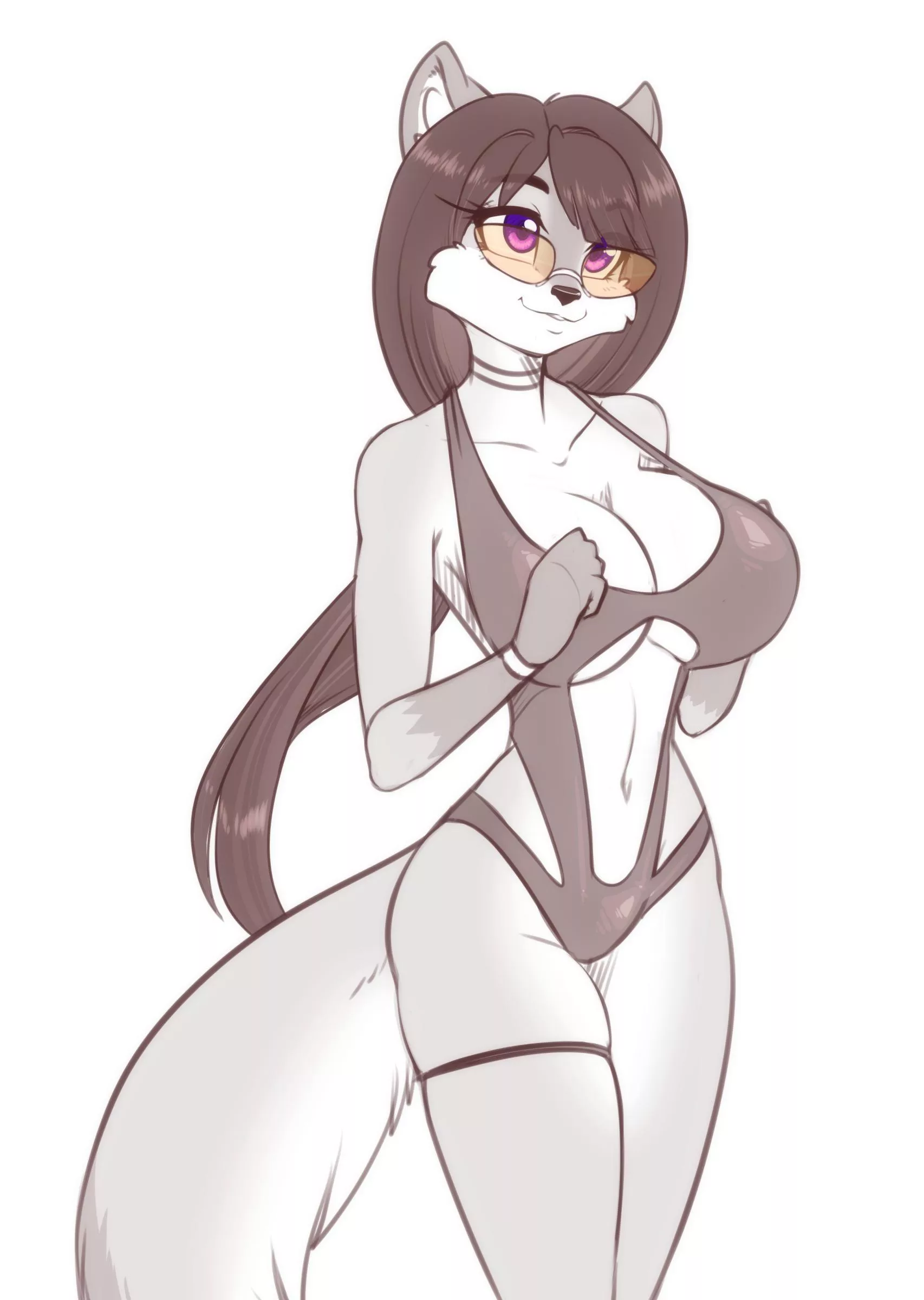 Doodle - Victoria (scorpdk) [F]