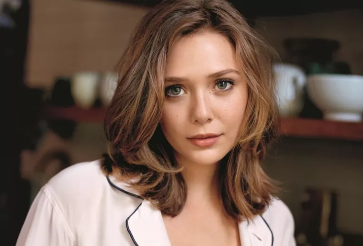 Elizabeth Olsen