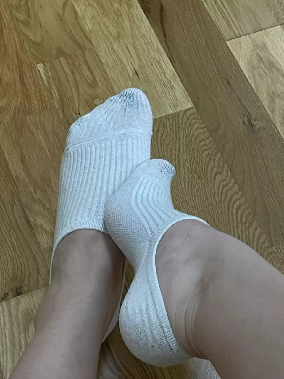 [F] I'll drive you crazy