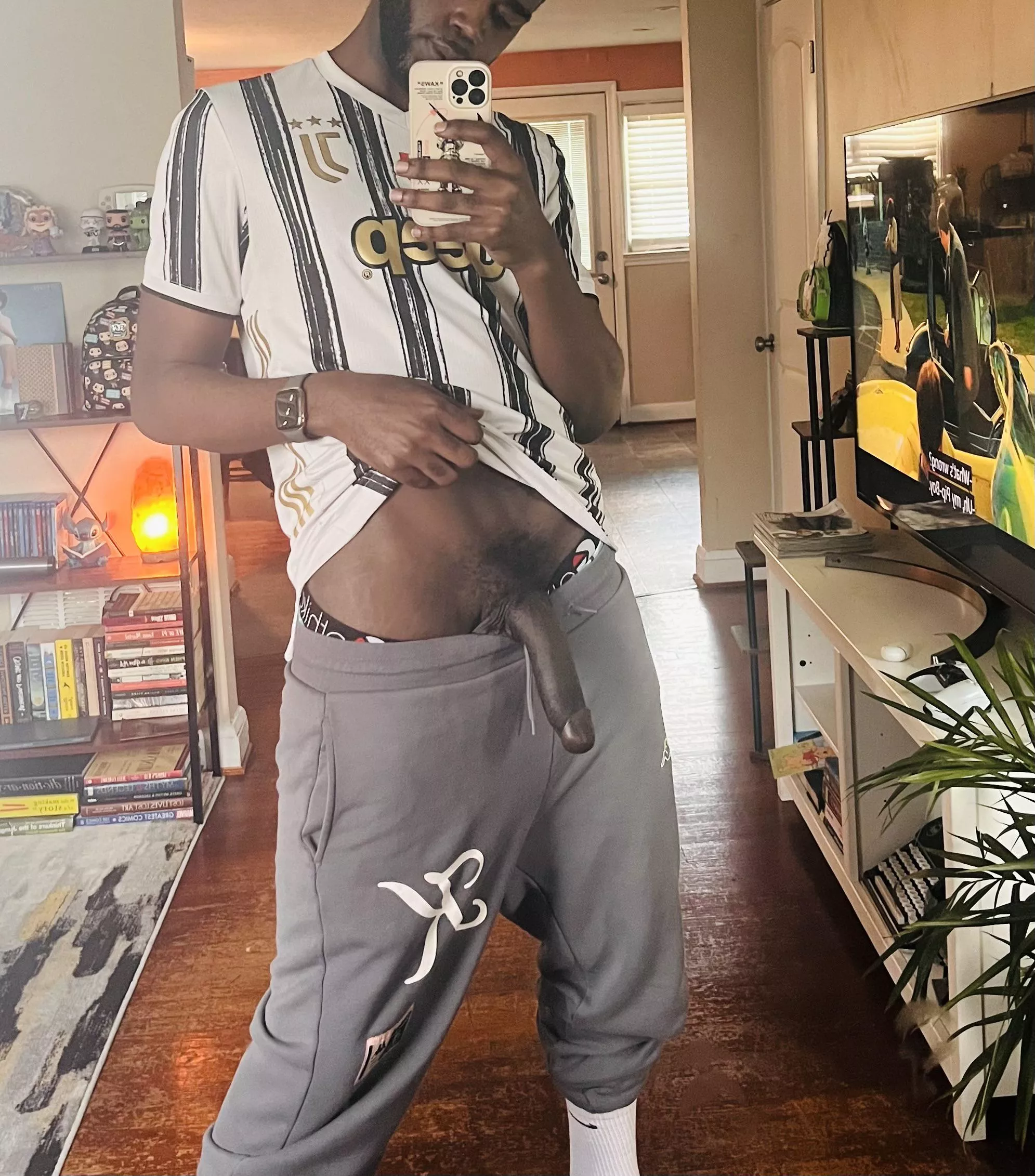 Fallout & chill? 🫣